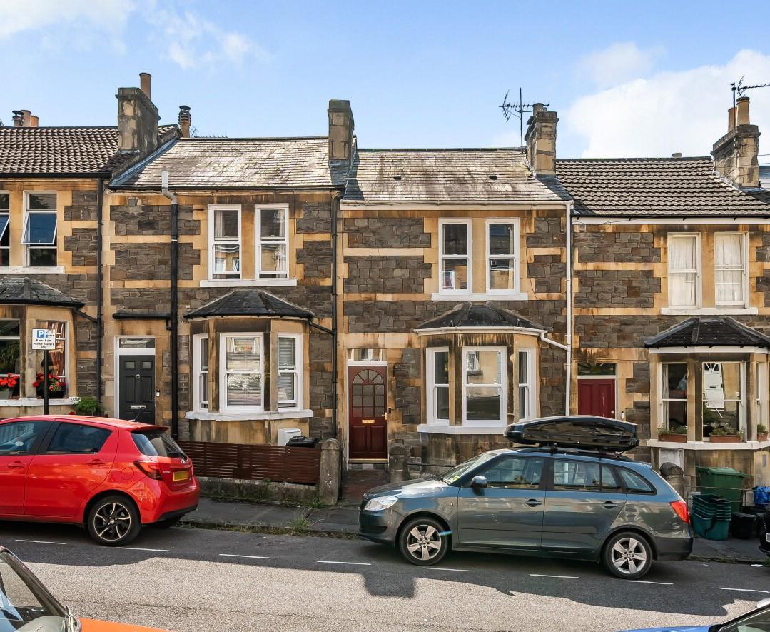 Gillingham Terrace, Bath, BA1